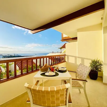 Costa Caleta 404 Appartement