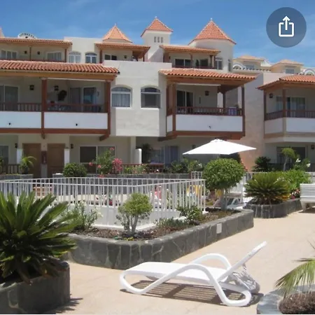 Costa Caleta 404 Appartement *