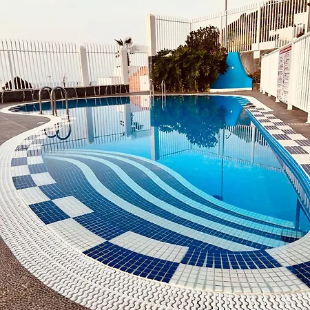Appartement Costa Caleta 404 Costa Adeje (Tenerife)